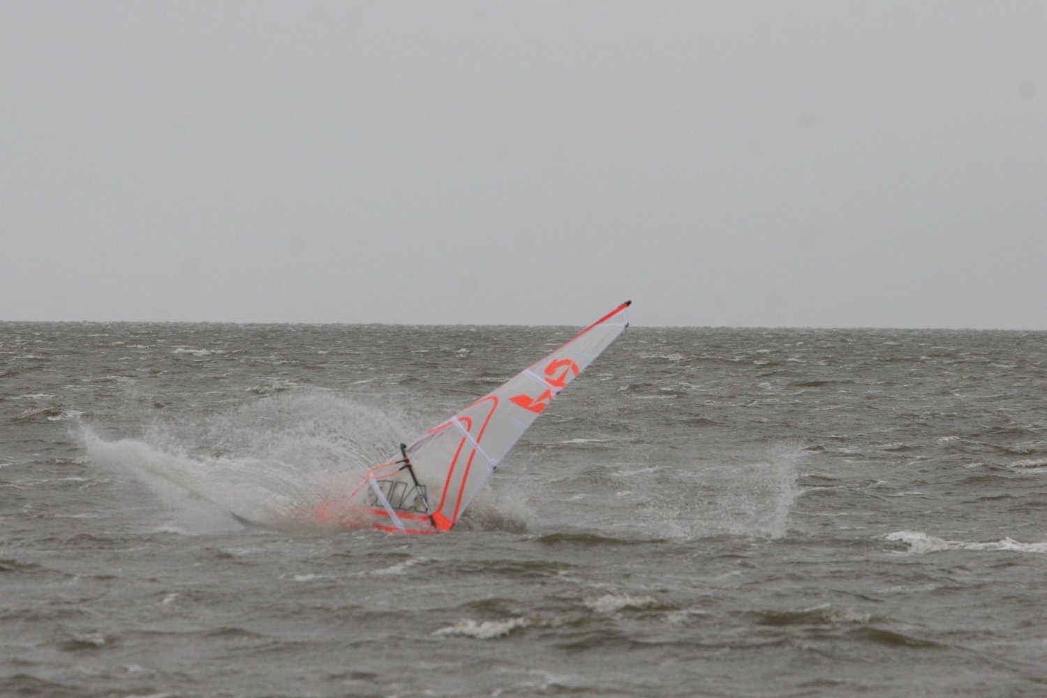 24.05.2020 - Büsum