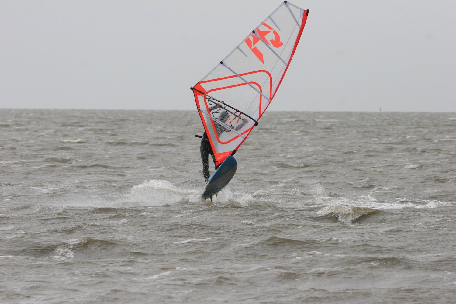 24.05.2020 - Büsum