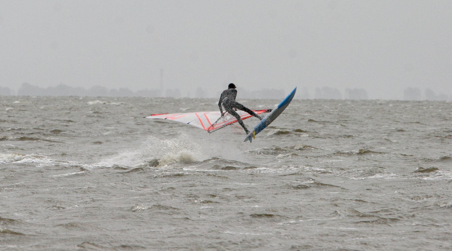 24.05.2020 - Büsum