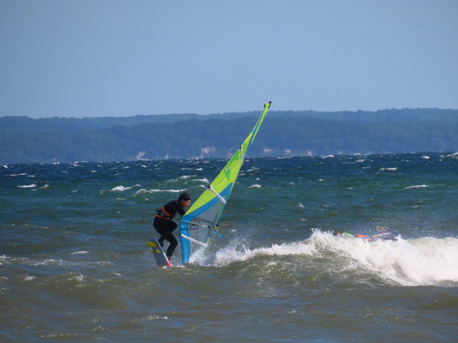 31.05.2020 - Ostsee