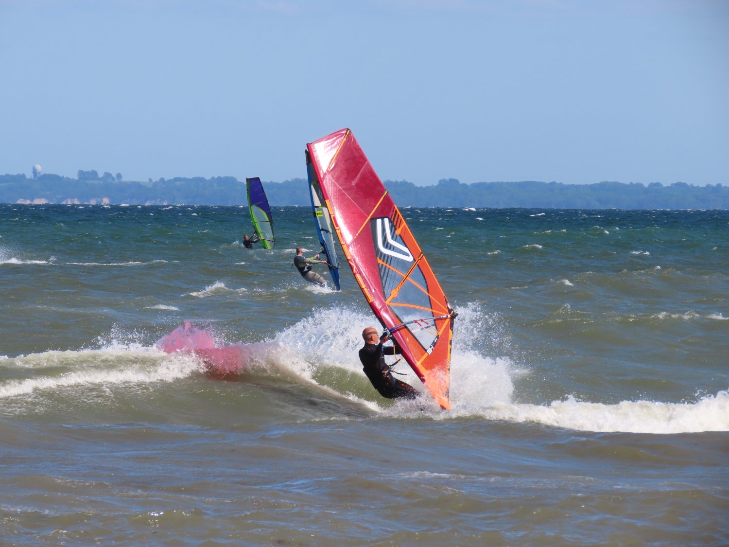 31.05.2020 - Ostsee