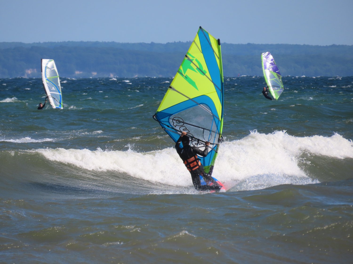 31.05.2020 - Ostsee