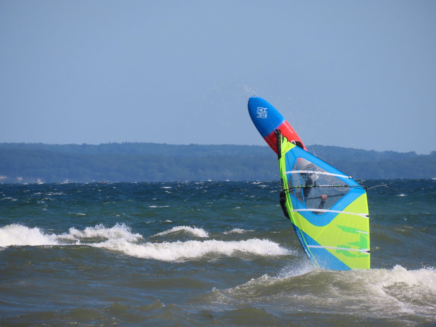 31.05.2020 - Ostsee