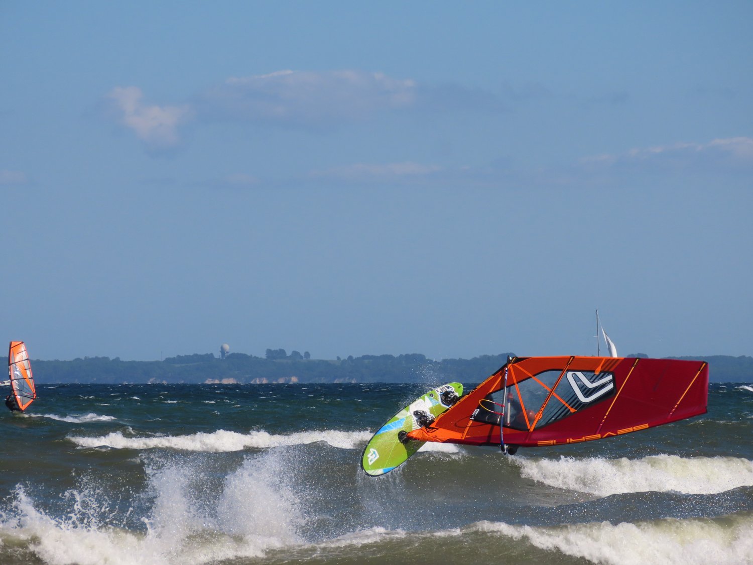 31.05.2020 - Ostsee