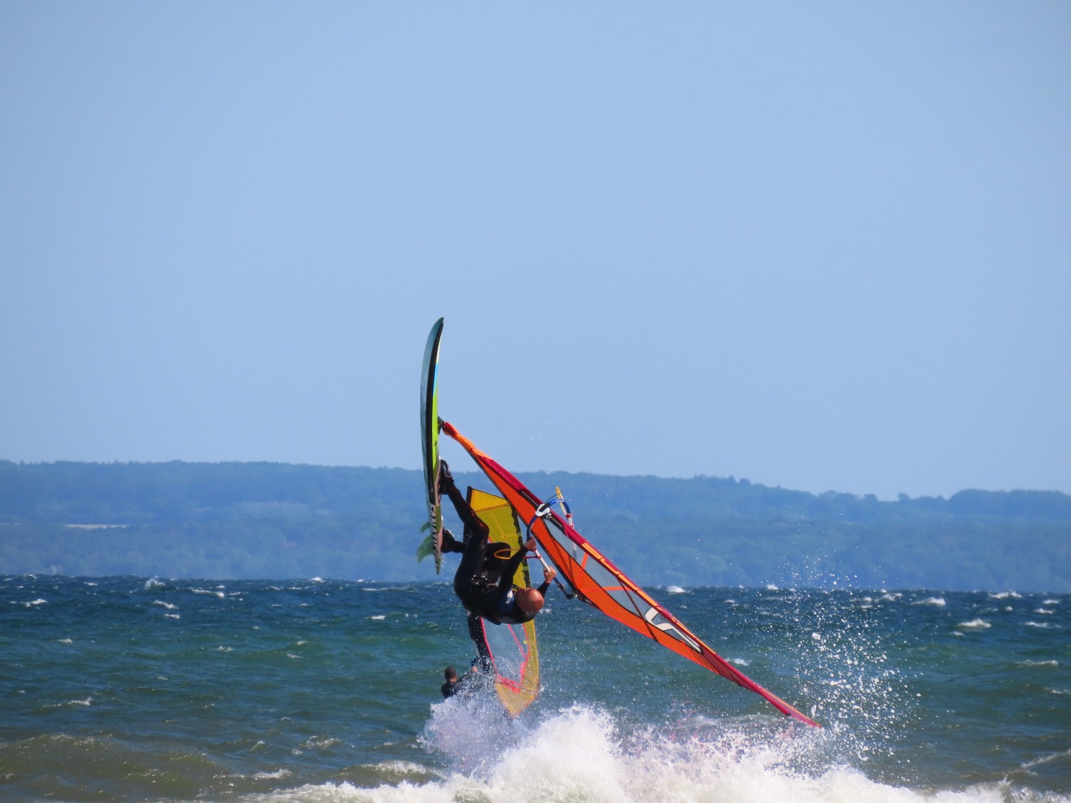 31.05.2020 - Ostsee