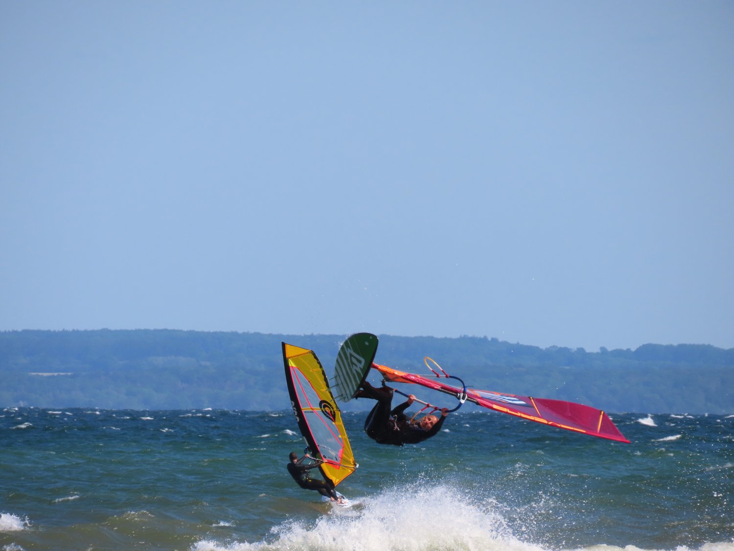 31.05.2020 - Ostsee