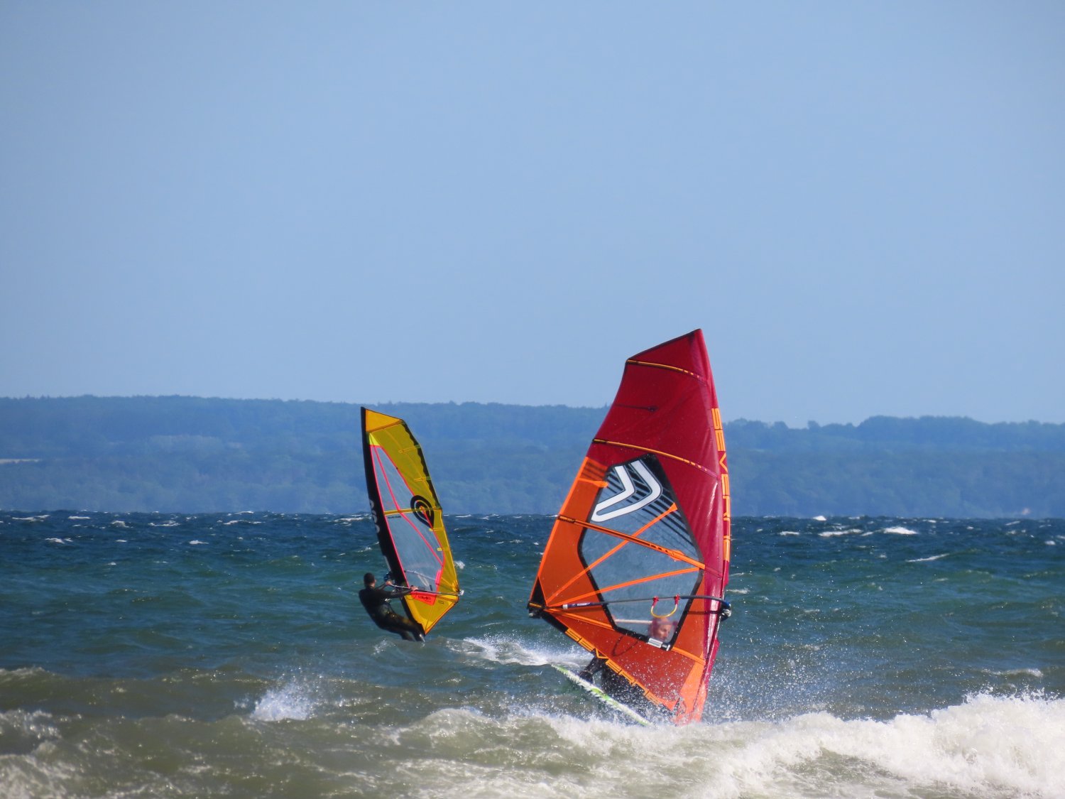 31.05.2020 - Ostsee