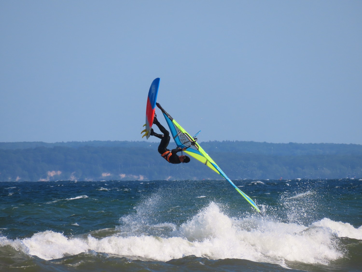 02.06.2020 - Ostsee