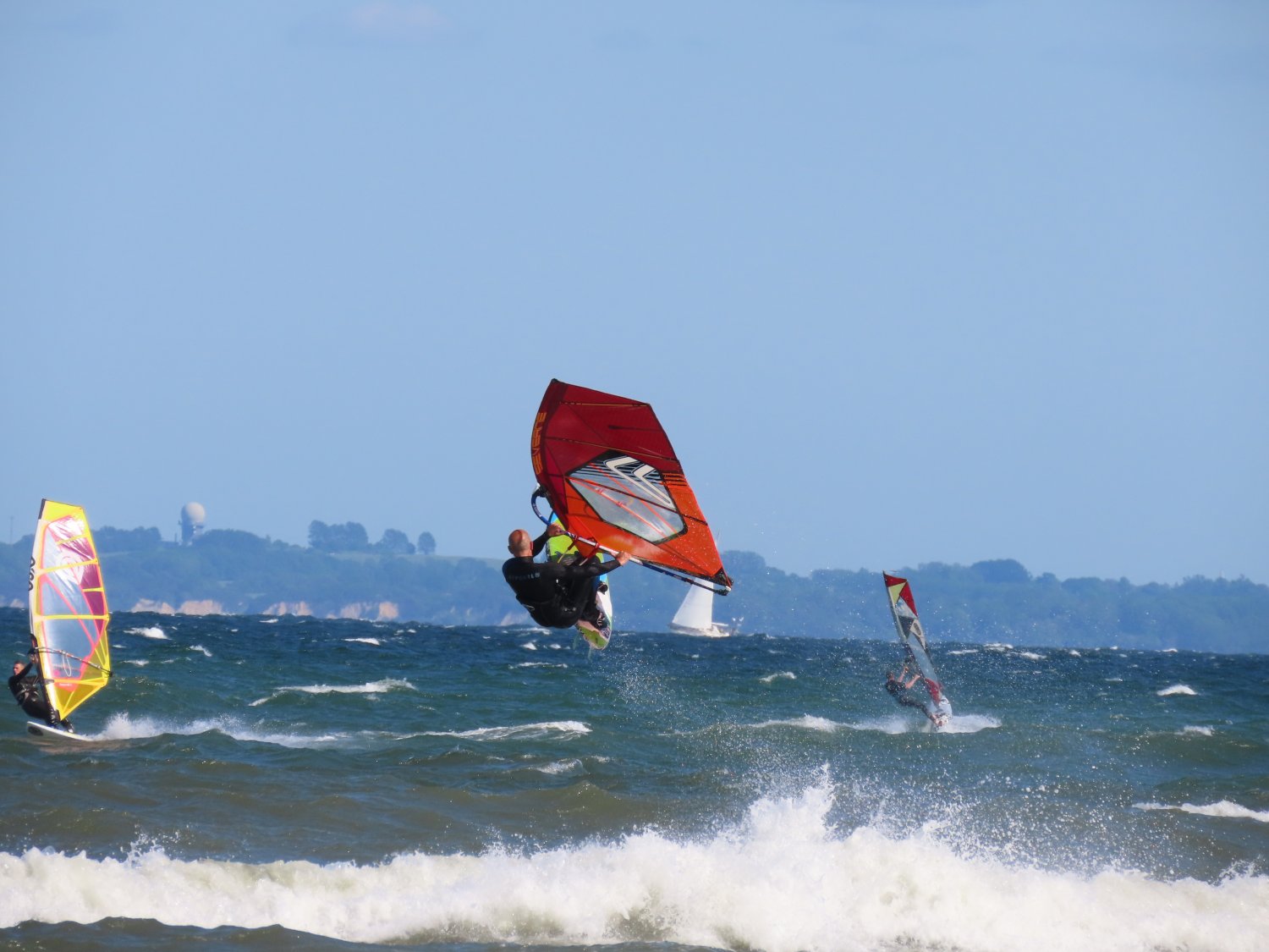 02.06.2020 - Ostsee