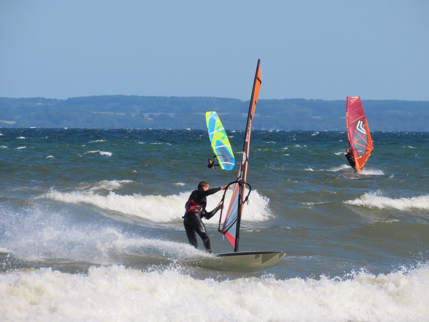 02.06.2020 - Ostsee