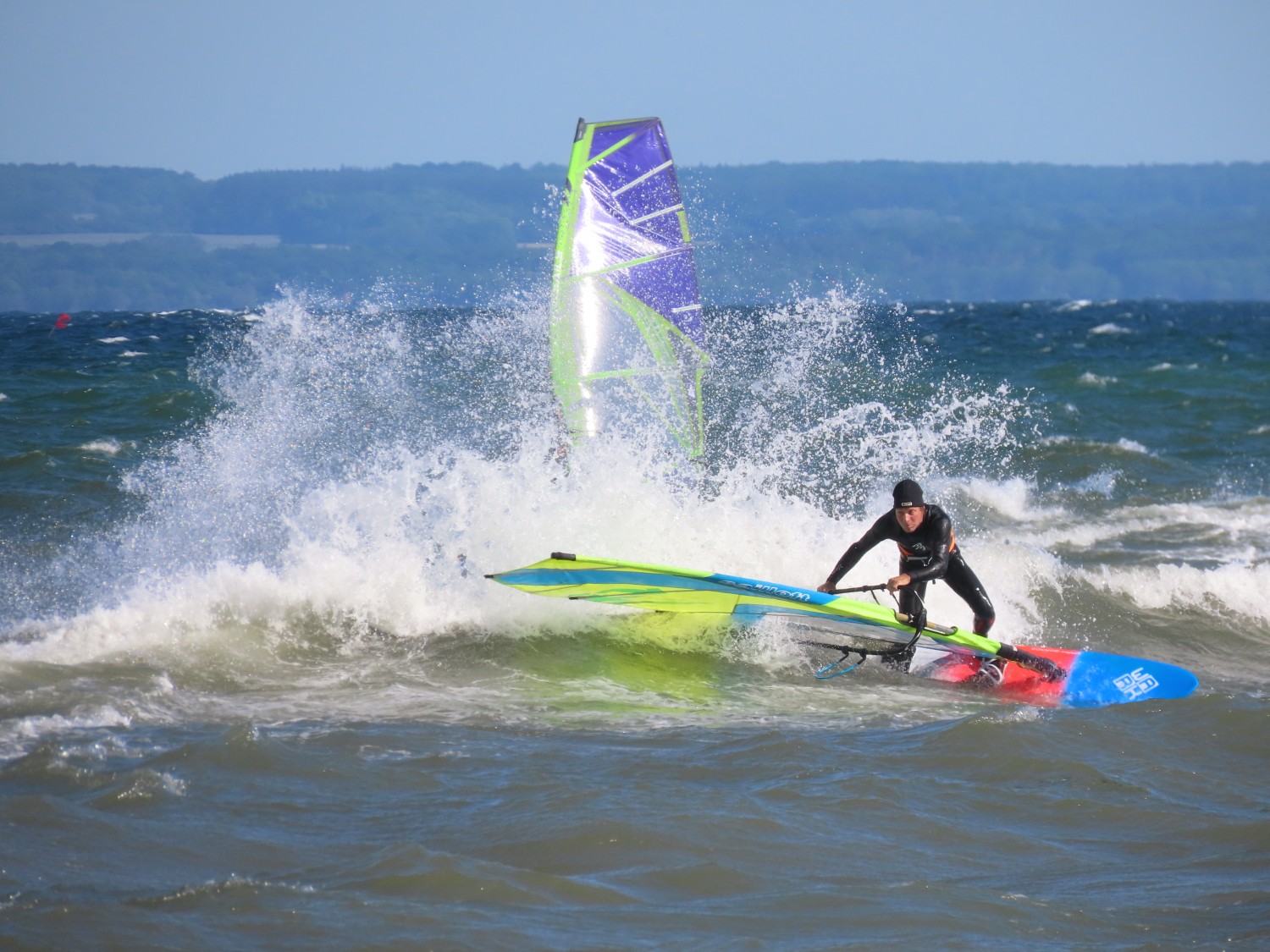 31.05.2020 - Ostsee