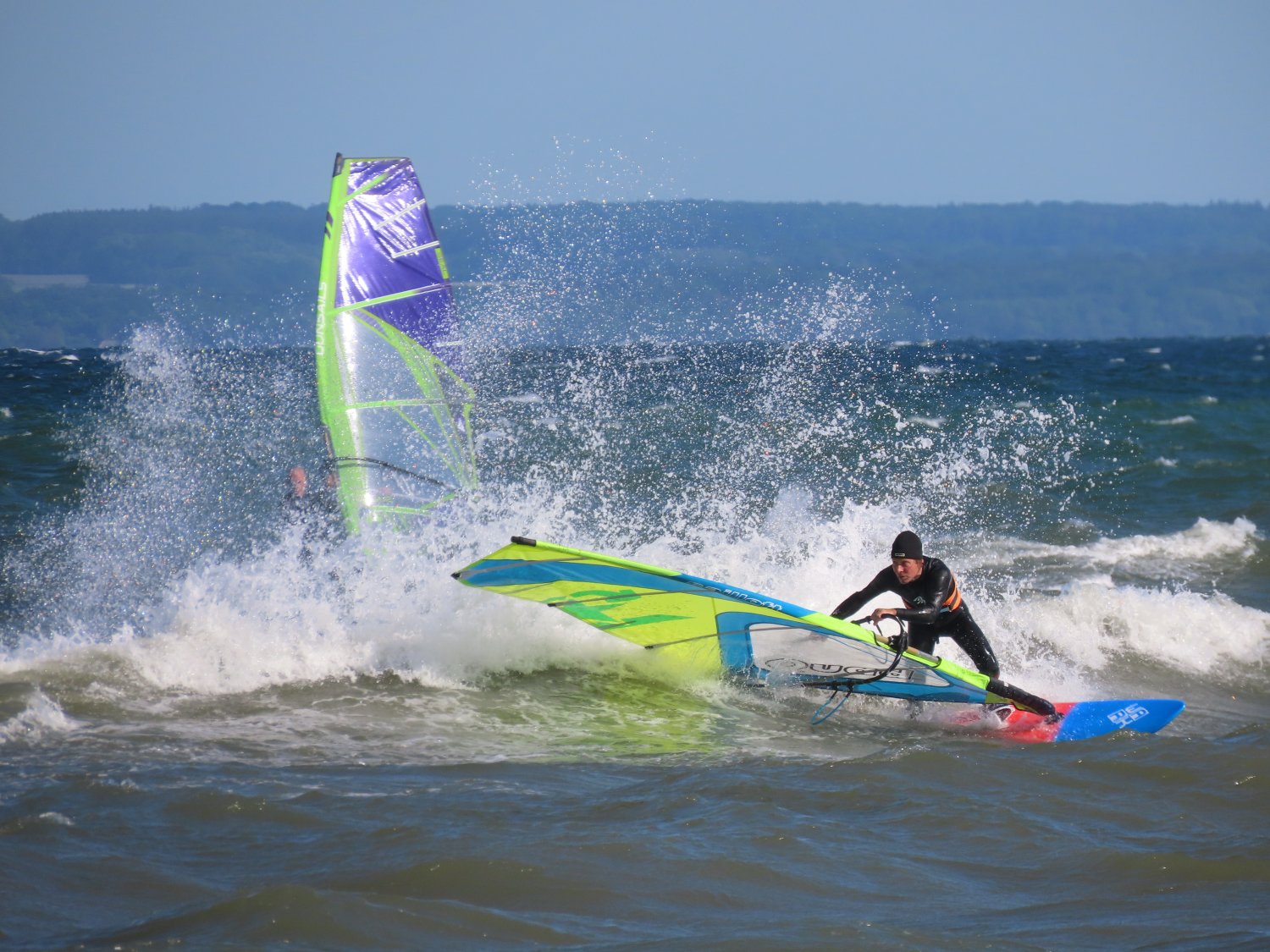 31.05.2020 - Ostsee