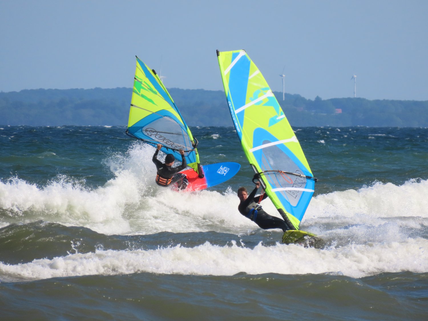 31.05.2020 - Ostsee