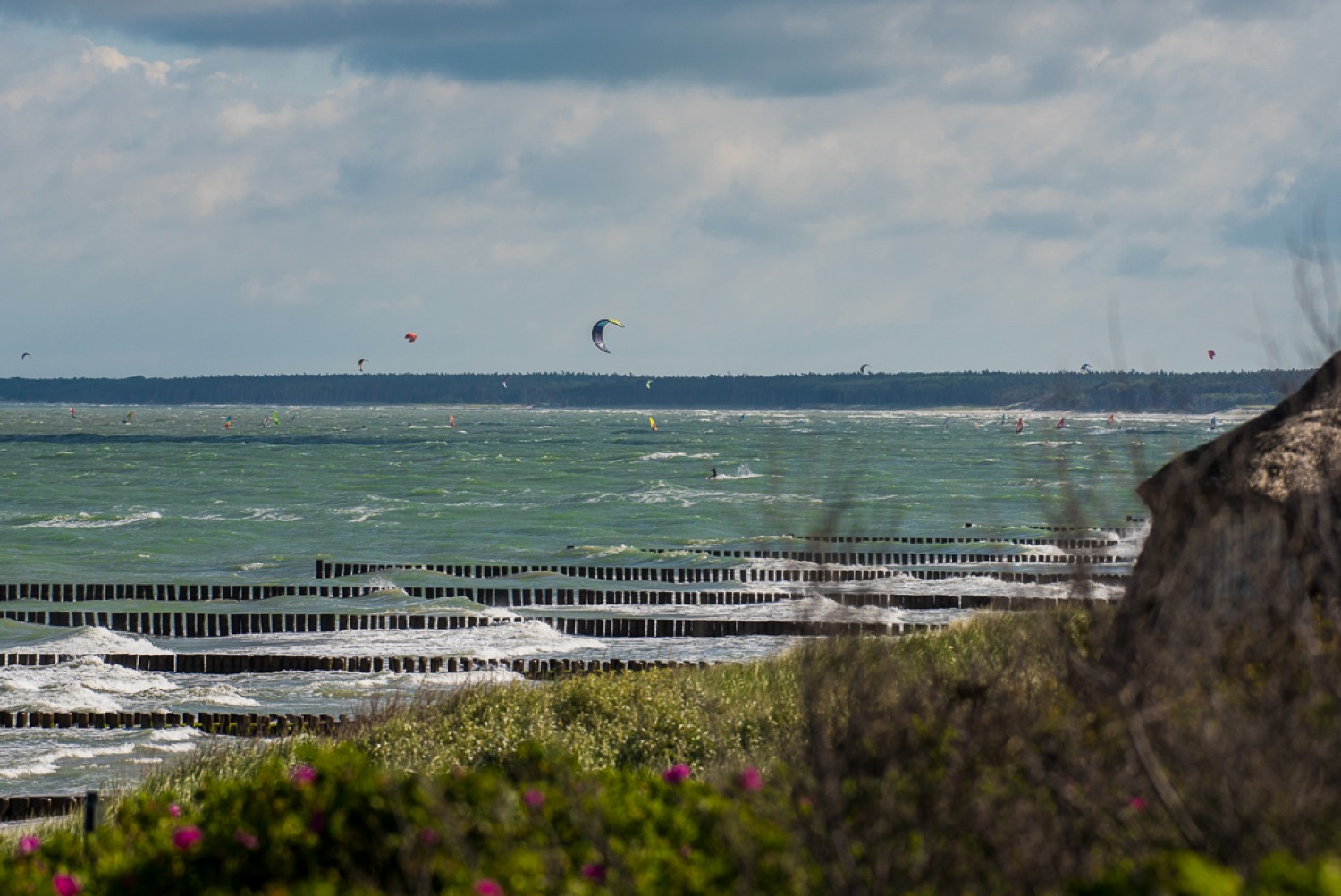 06.06.2020 - Ahrenshoop 