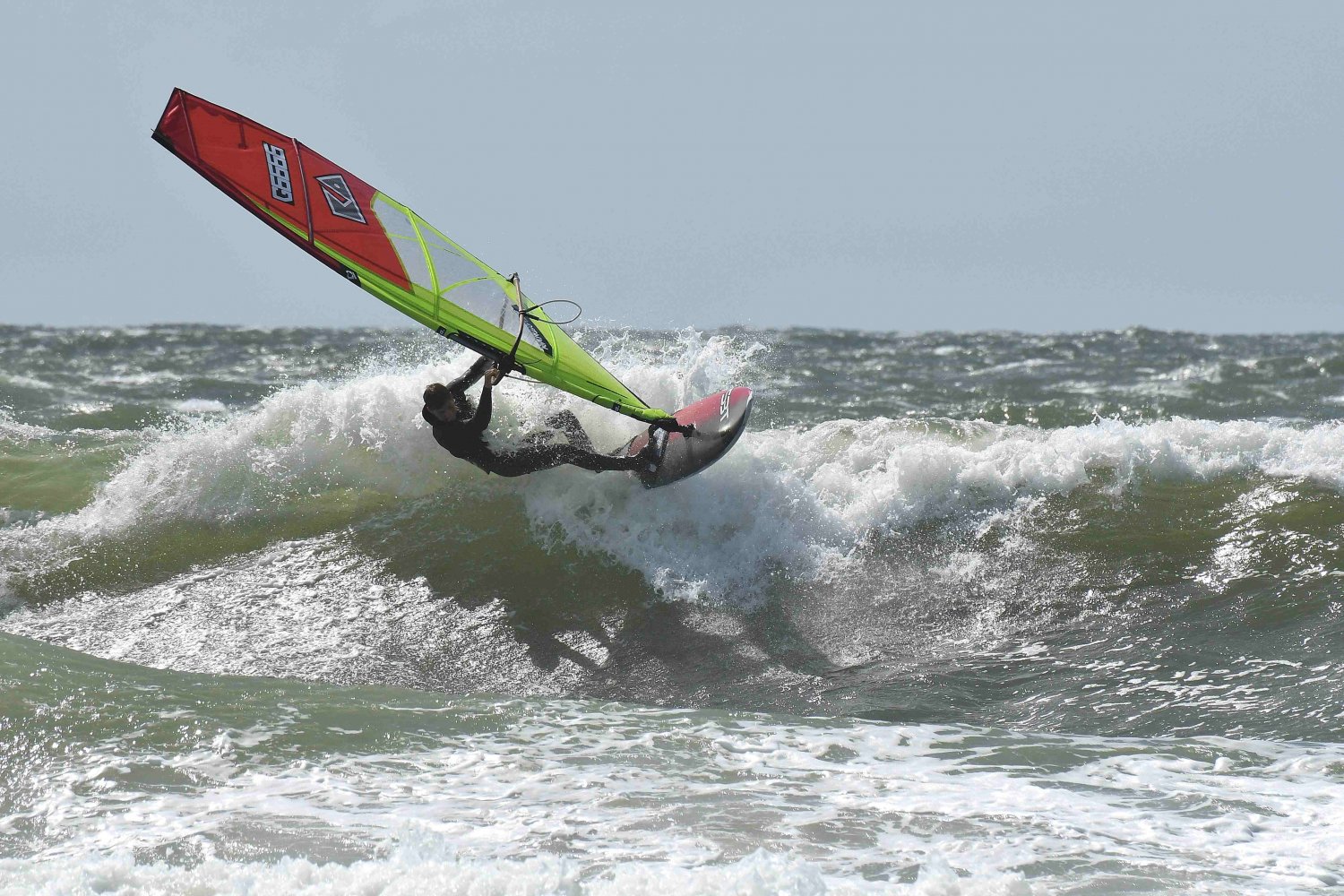 06.06.2020 - Sylt