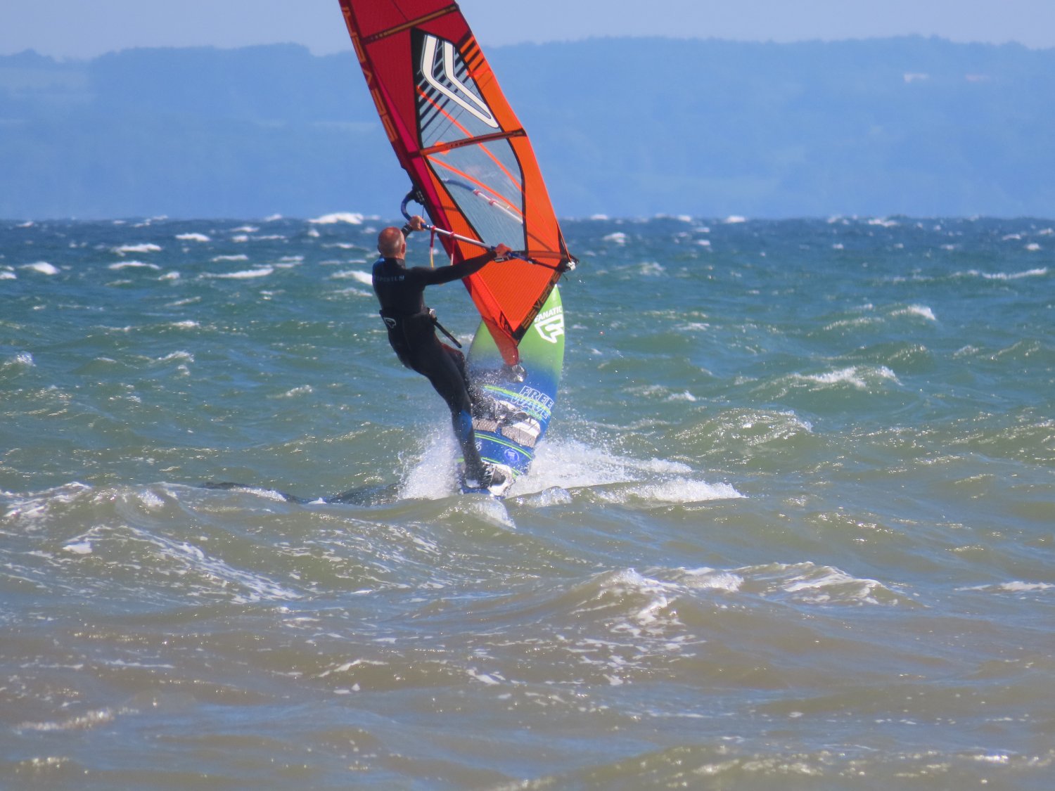 14.06.2020 - Ostsee