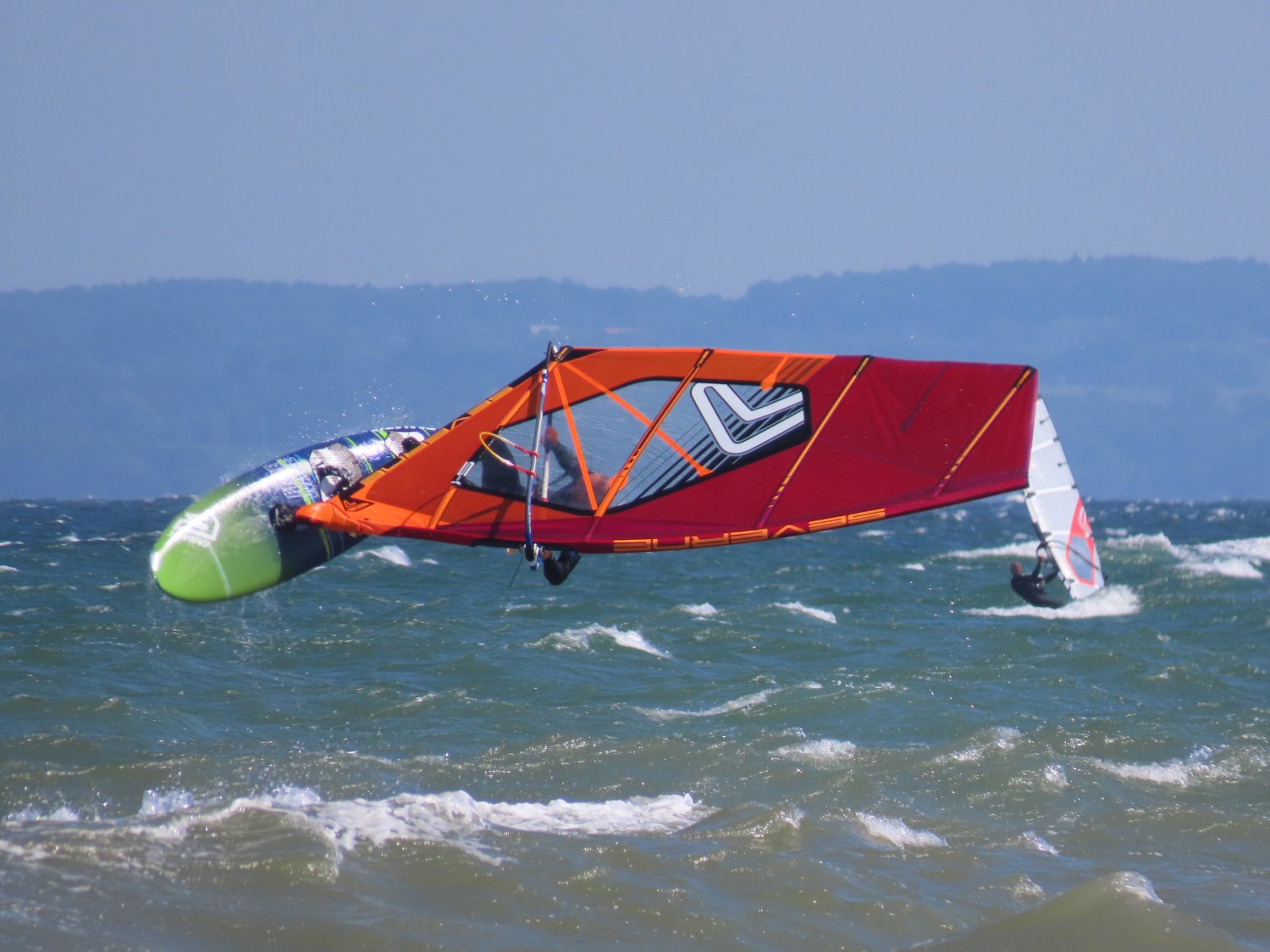 14.06.2020 - Ostsee