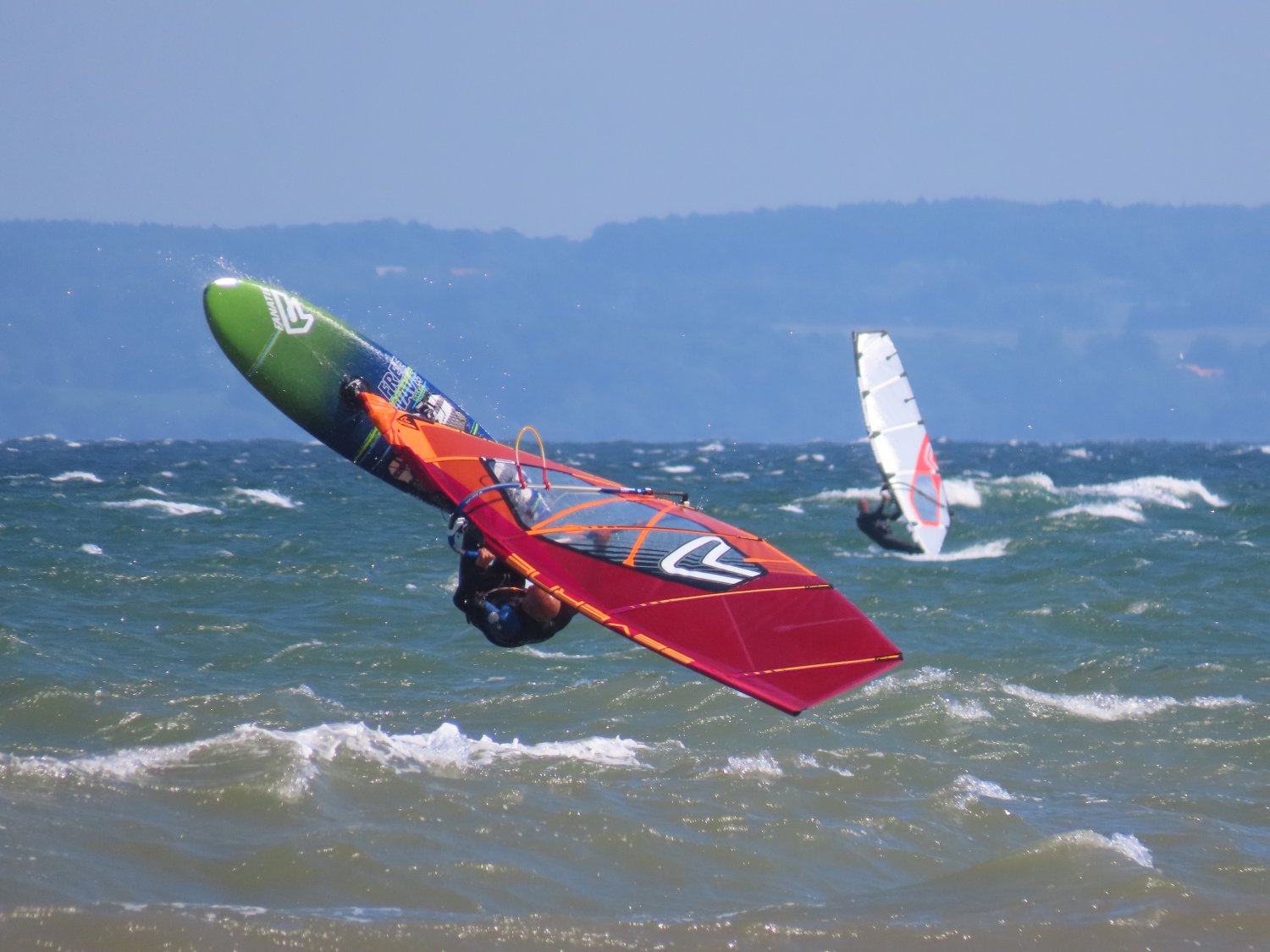 14.06.2020 - Ostsee