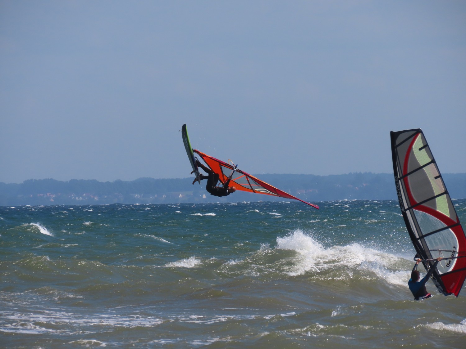 14.06.2020 - Ostsee