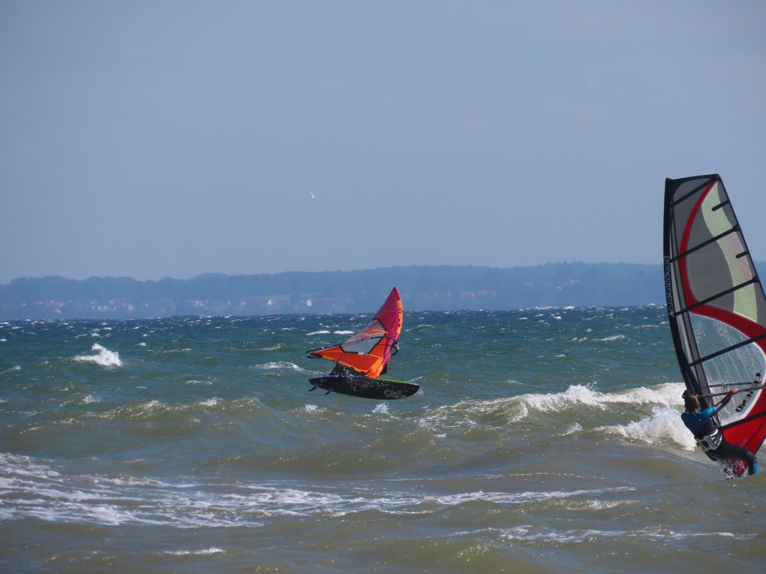 14.06.2020 - Ostsee