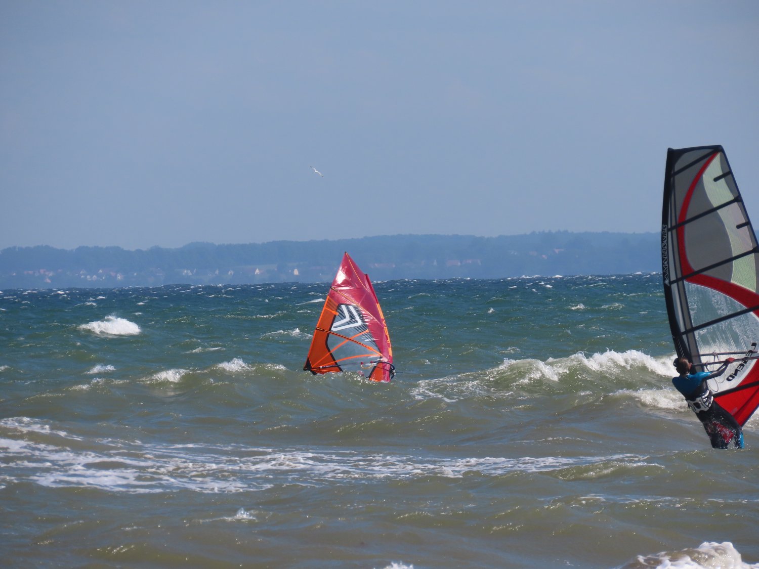 14.06.2020 - Ostsee