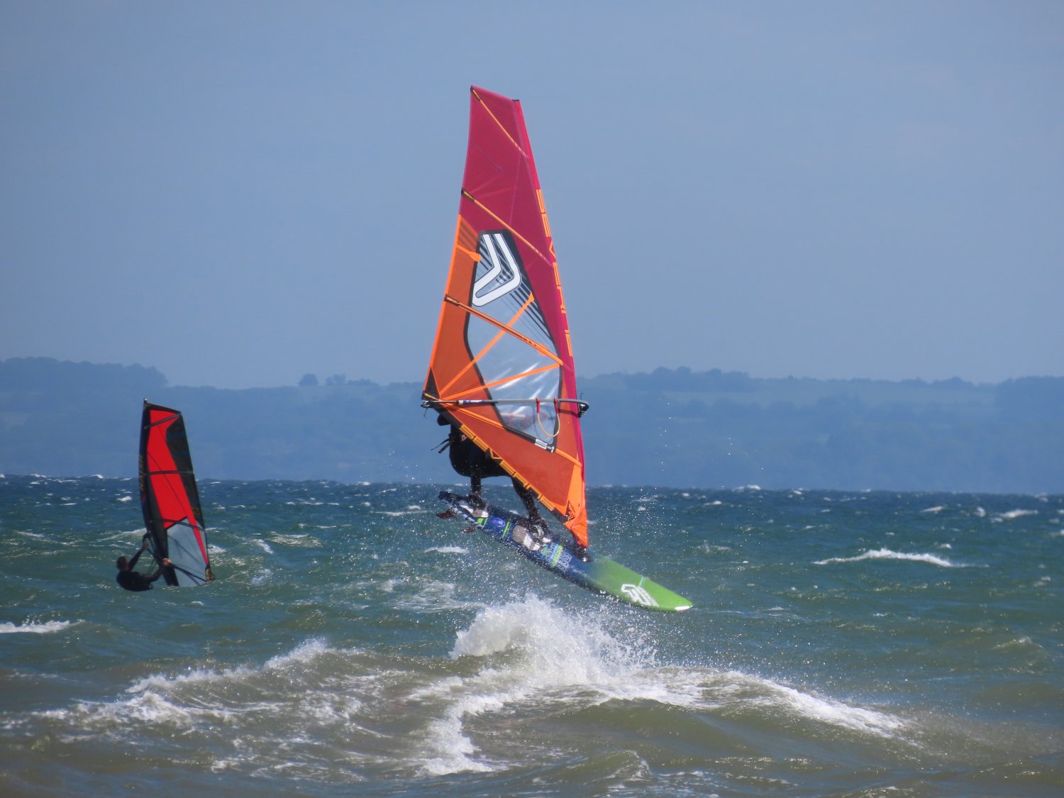 14.06.2020 - Ostsee