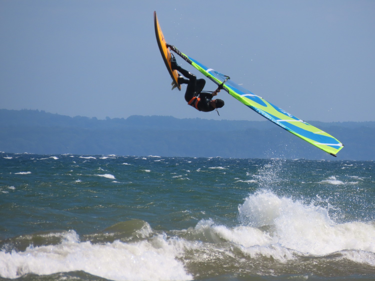 14.06.2020 - Ostsee