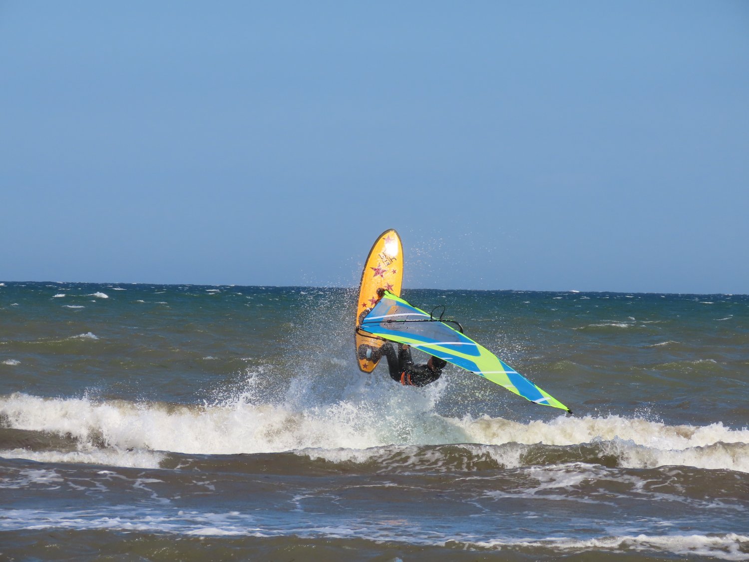 14.06.2020 - Ostsee