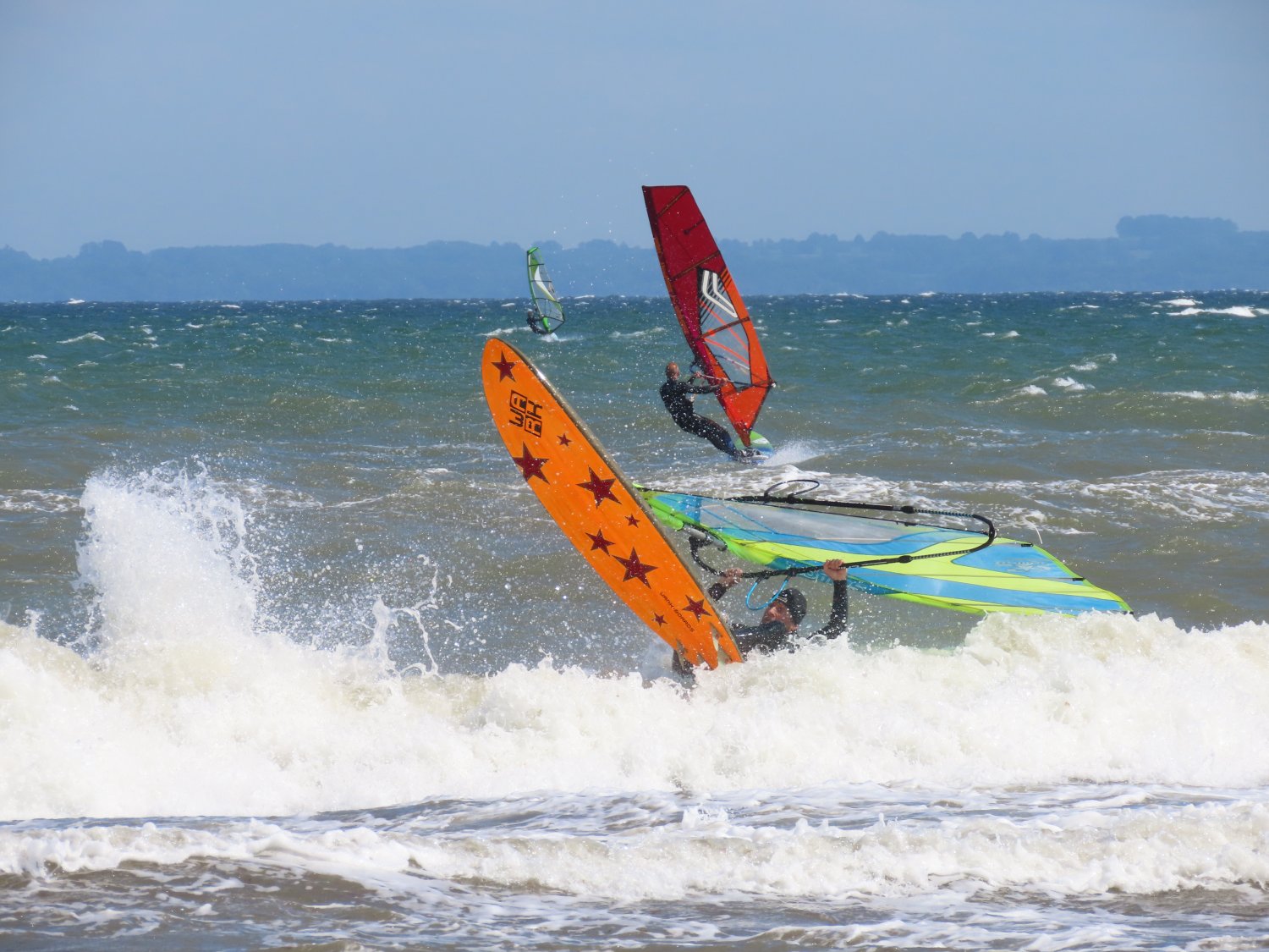 14.06.2020 - Ostsee