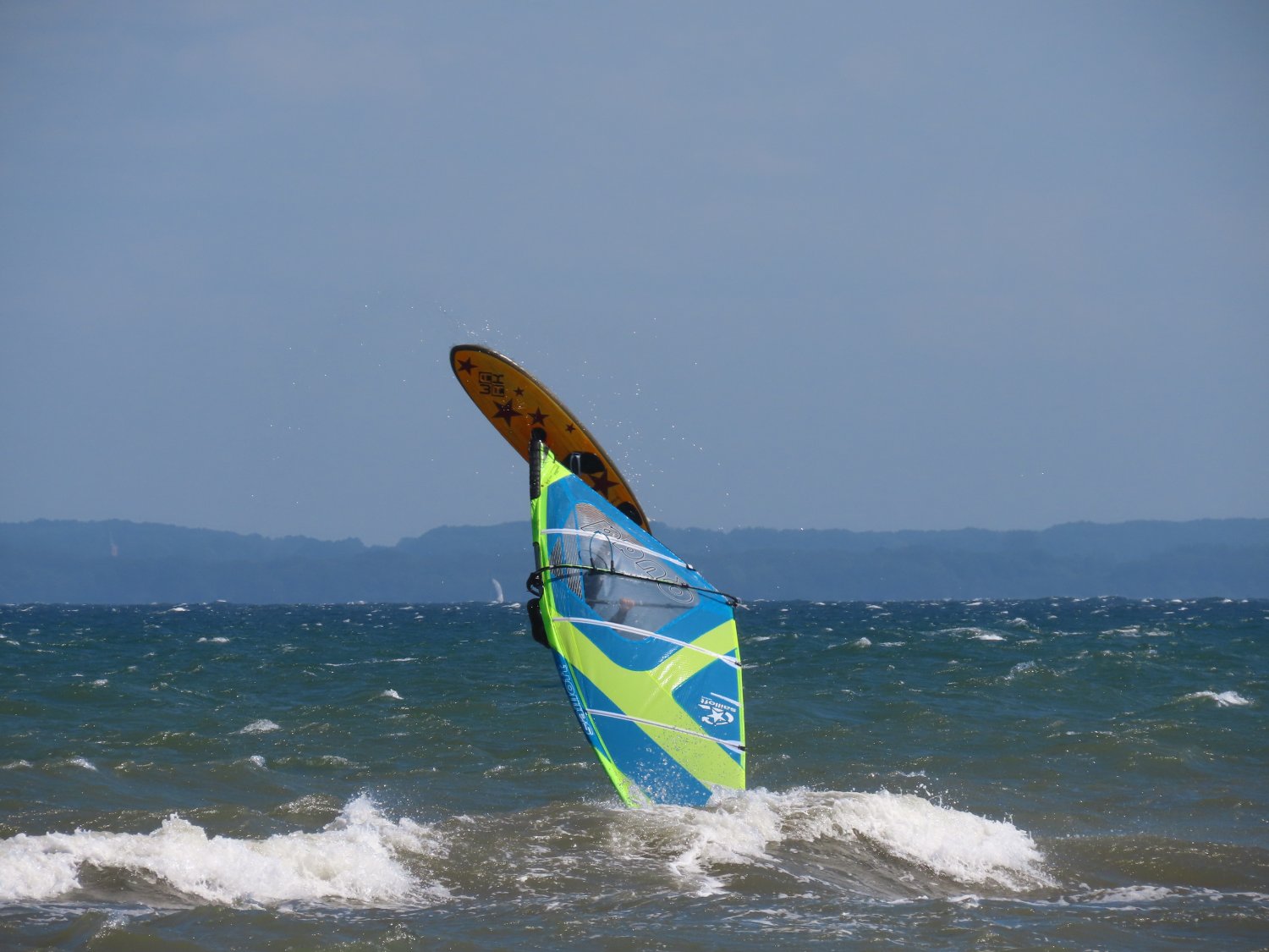 14.06.2020 - Ostsee