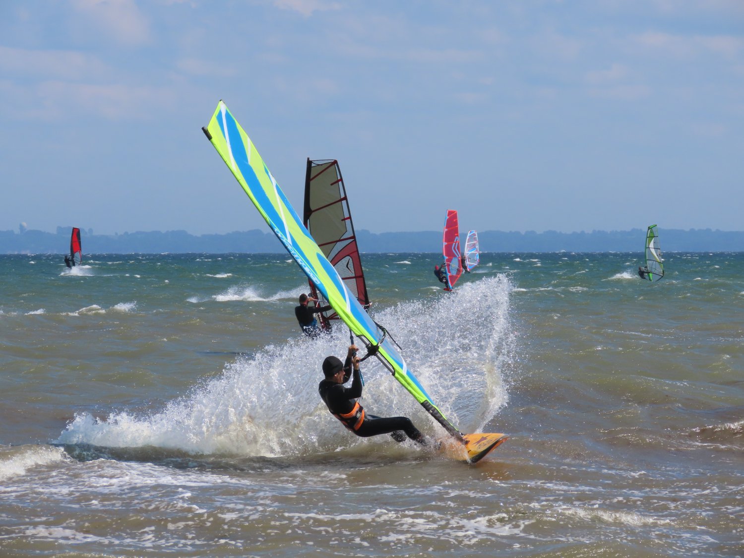 14.06.2020 - Ostsee