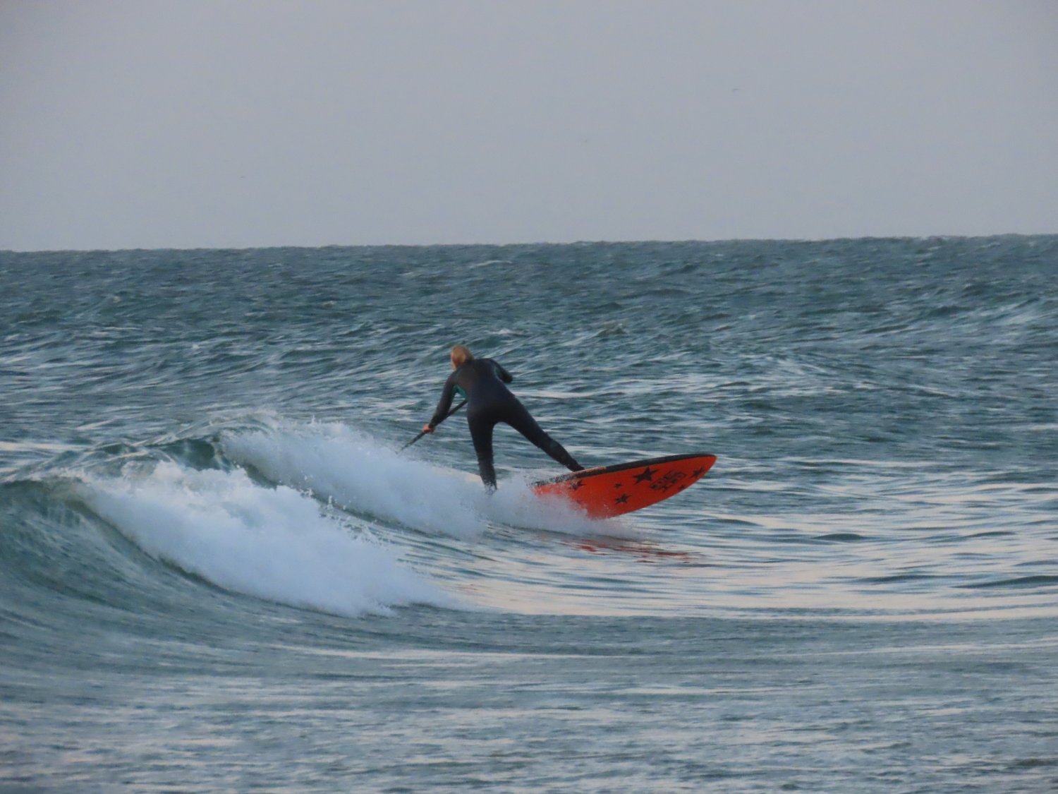 22.06.2020 - Nordsee