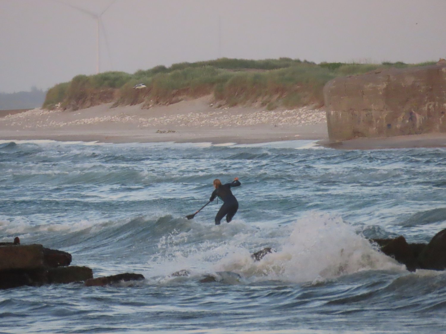 22.06.2020 - Nordsee