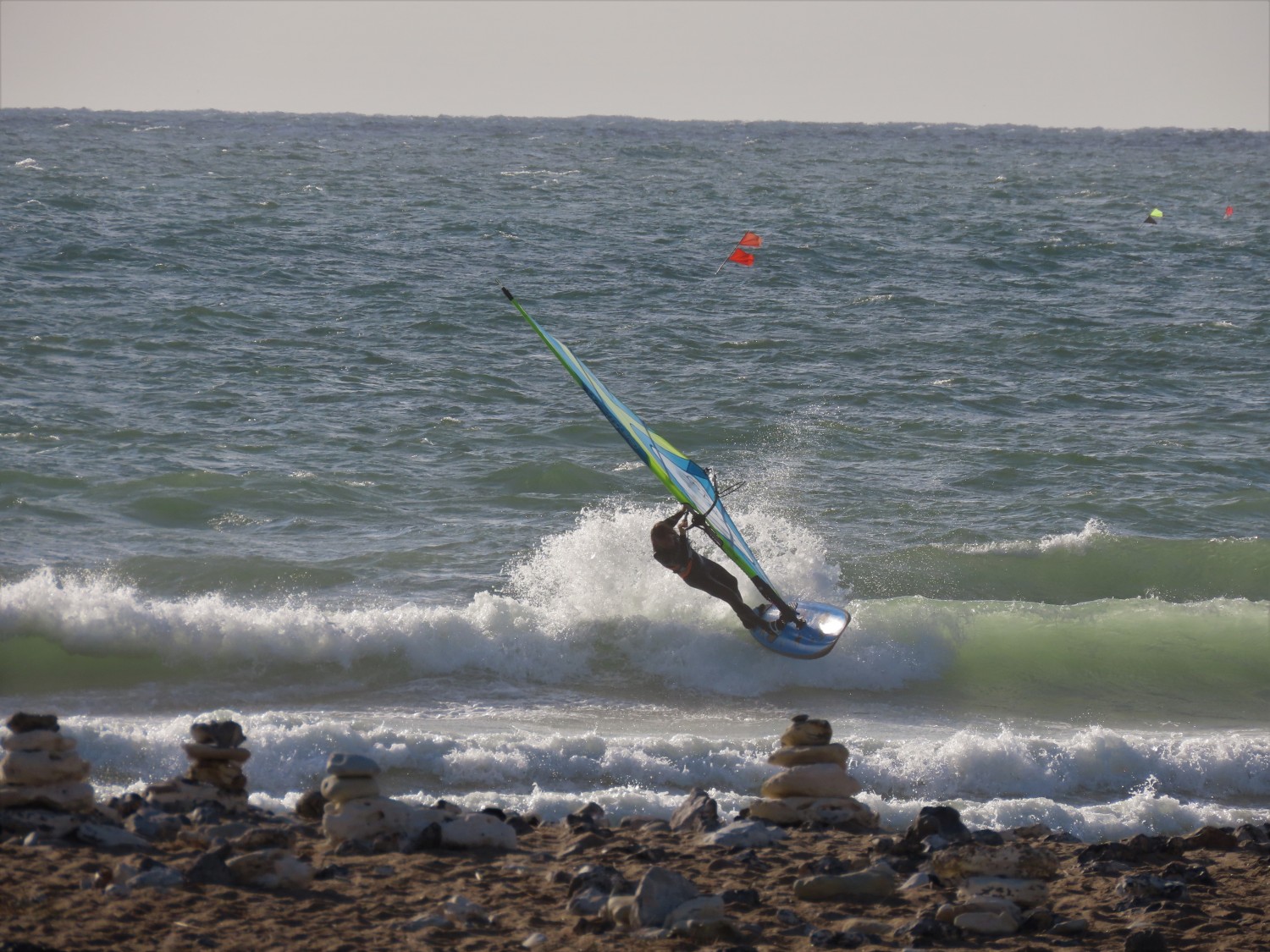 28.06.2020 - Nordsee