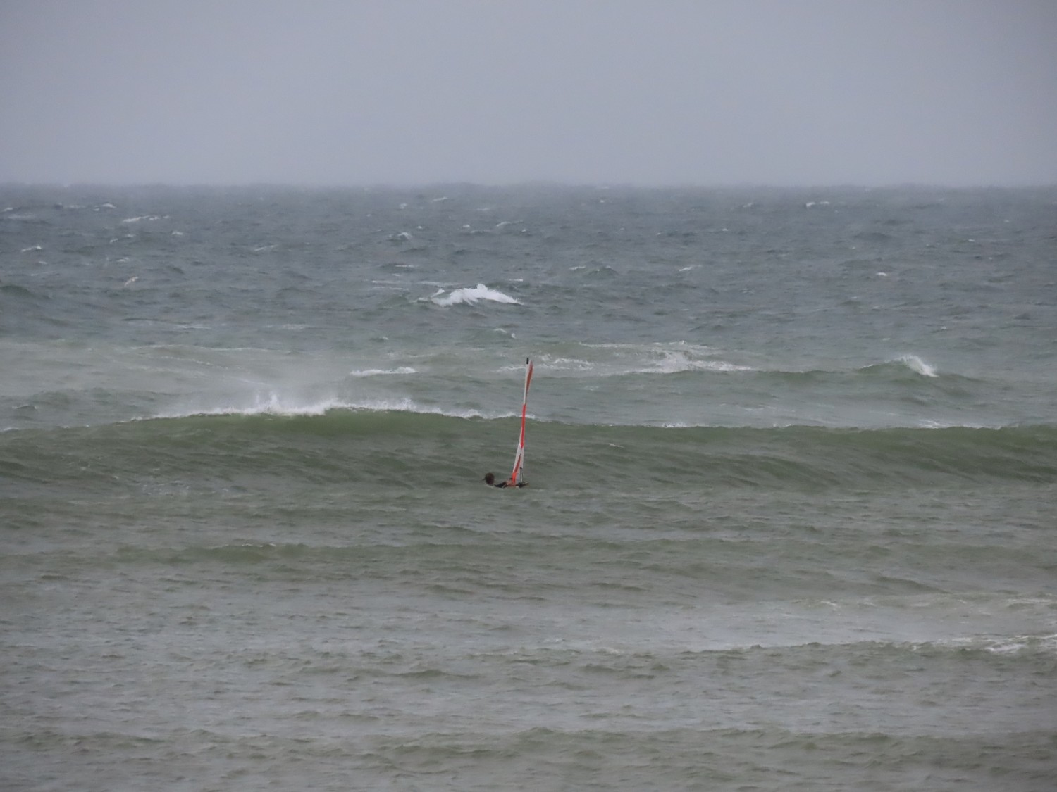 29.06.2020 - Nordsee