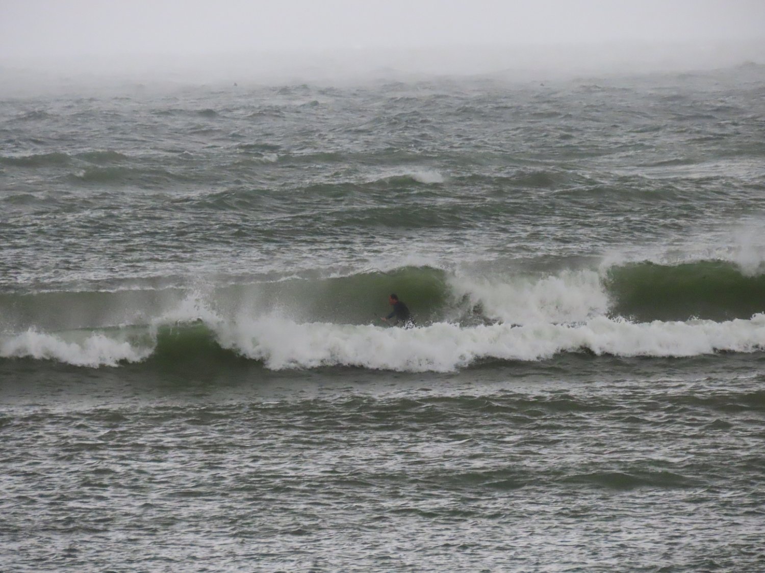 29.06.2020 - Nordsee