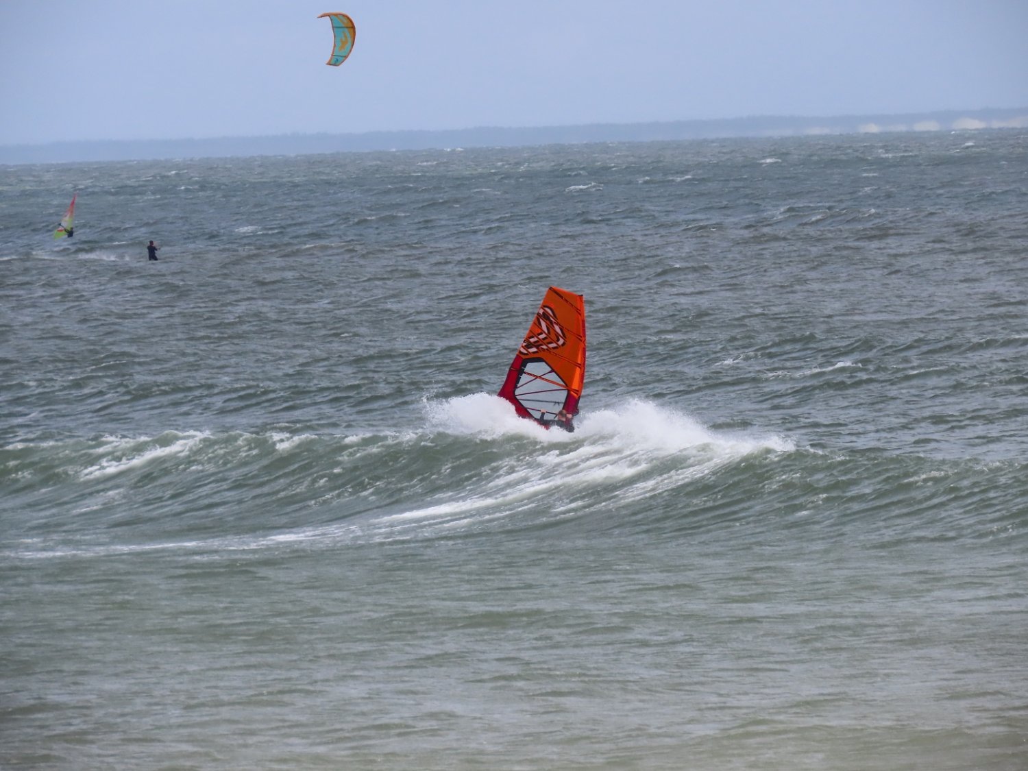 30.06.2020 - Nordsee