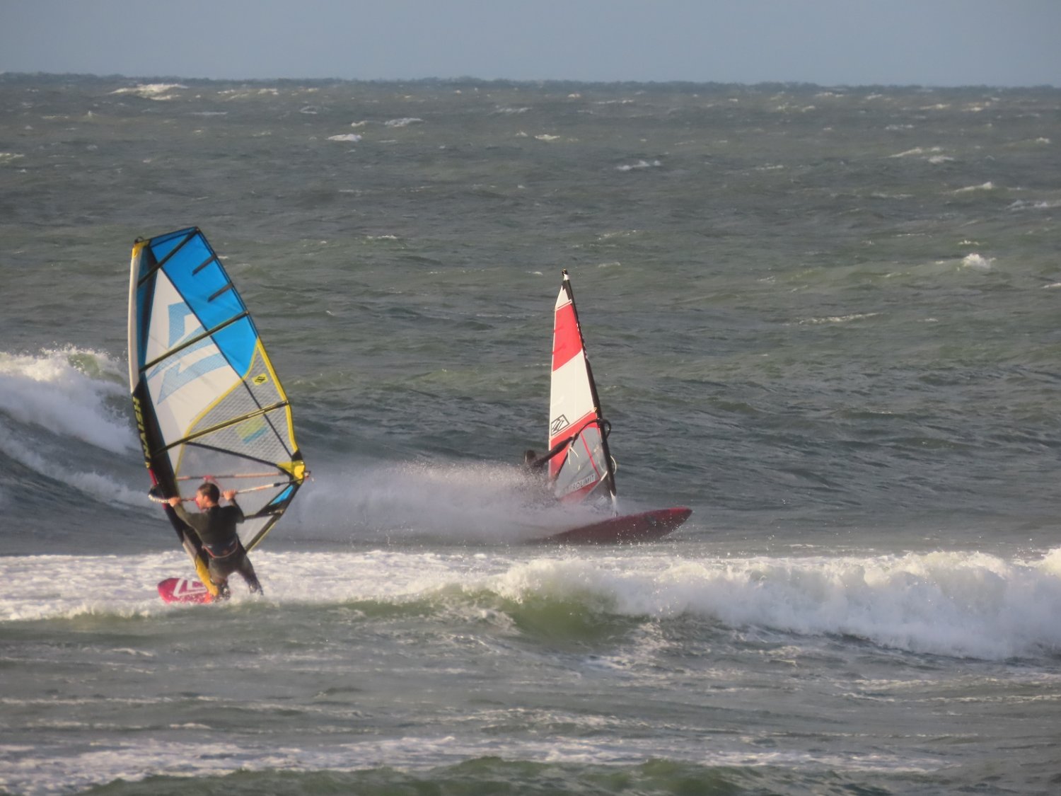 30.06.2020 - Nordsee