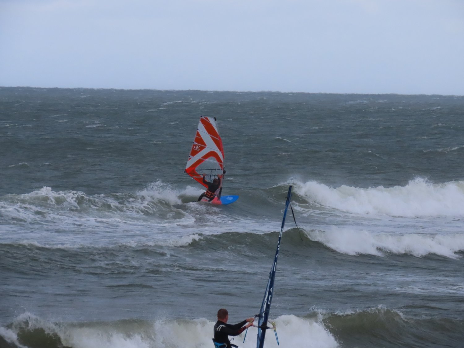 30.06.2020 - Nordsee