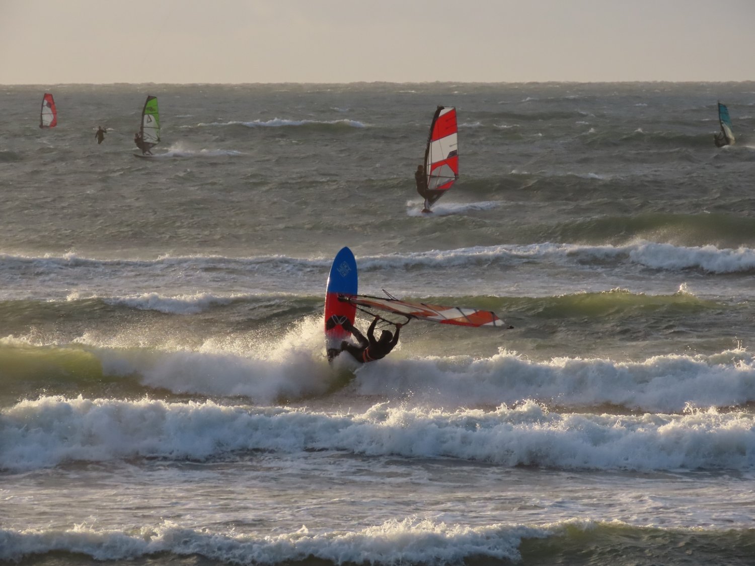 30.06.2020 - Nordsee