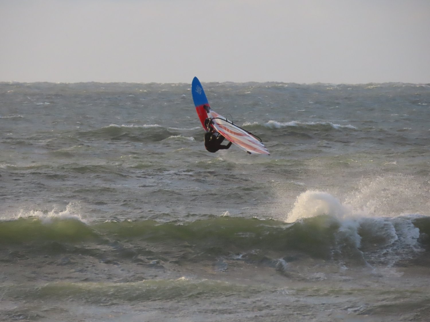 30.06.2020 - Nordsee