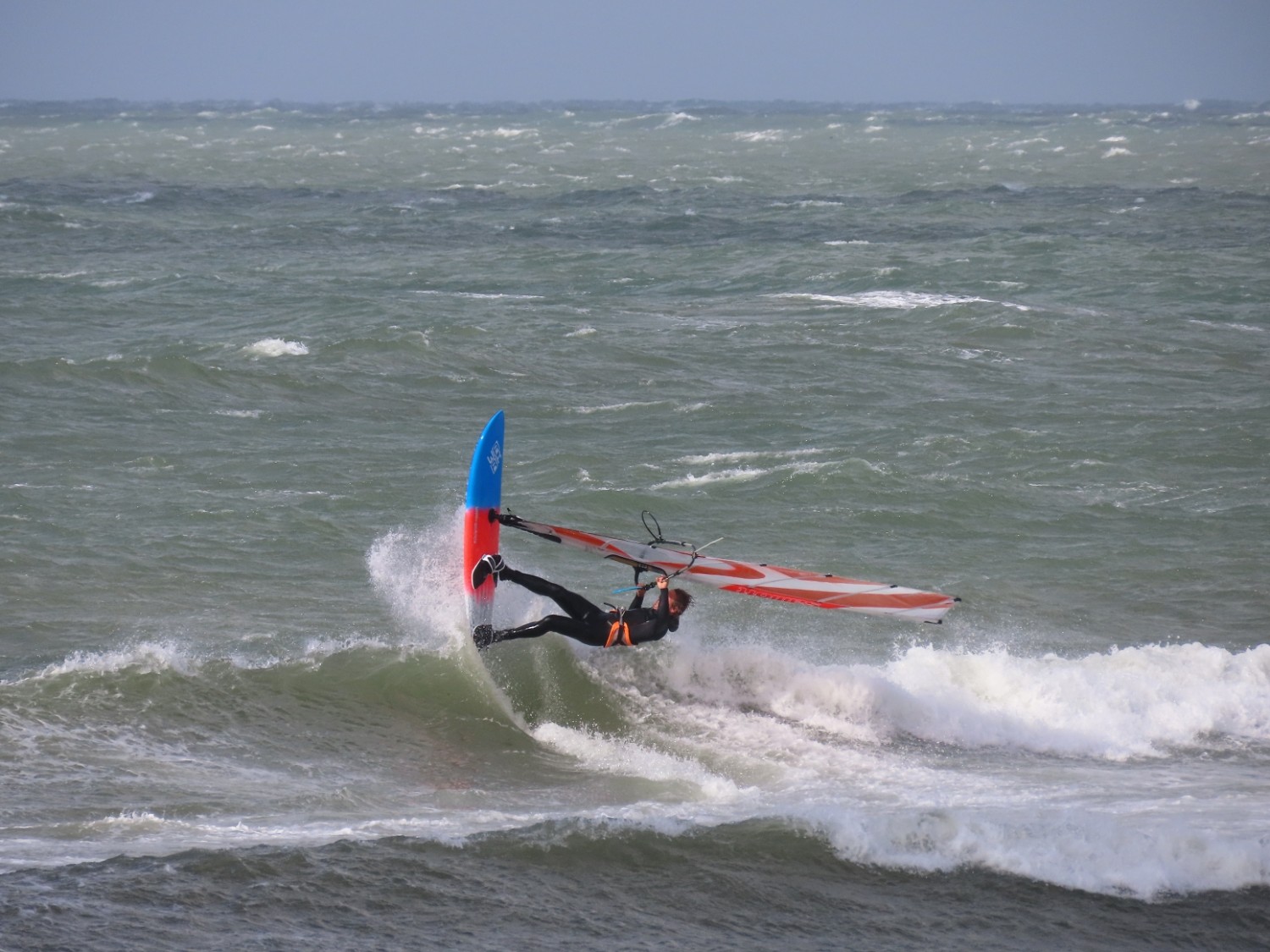 30.06.2020 - Nordsee