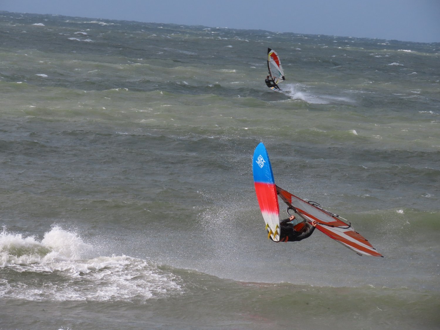 30.06.2020 - Nordsee