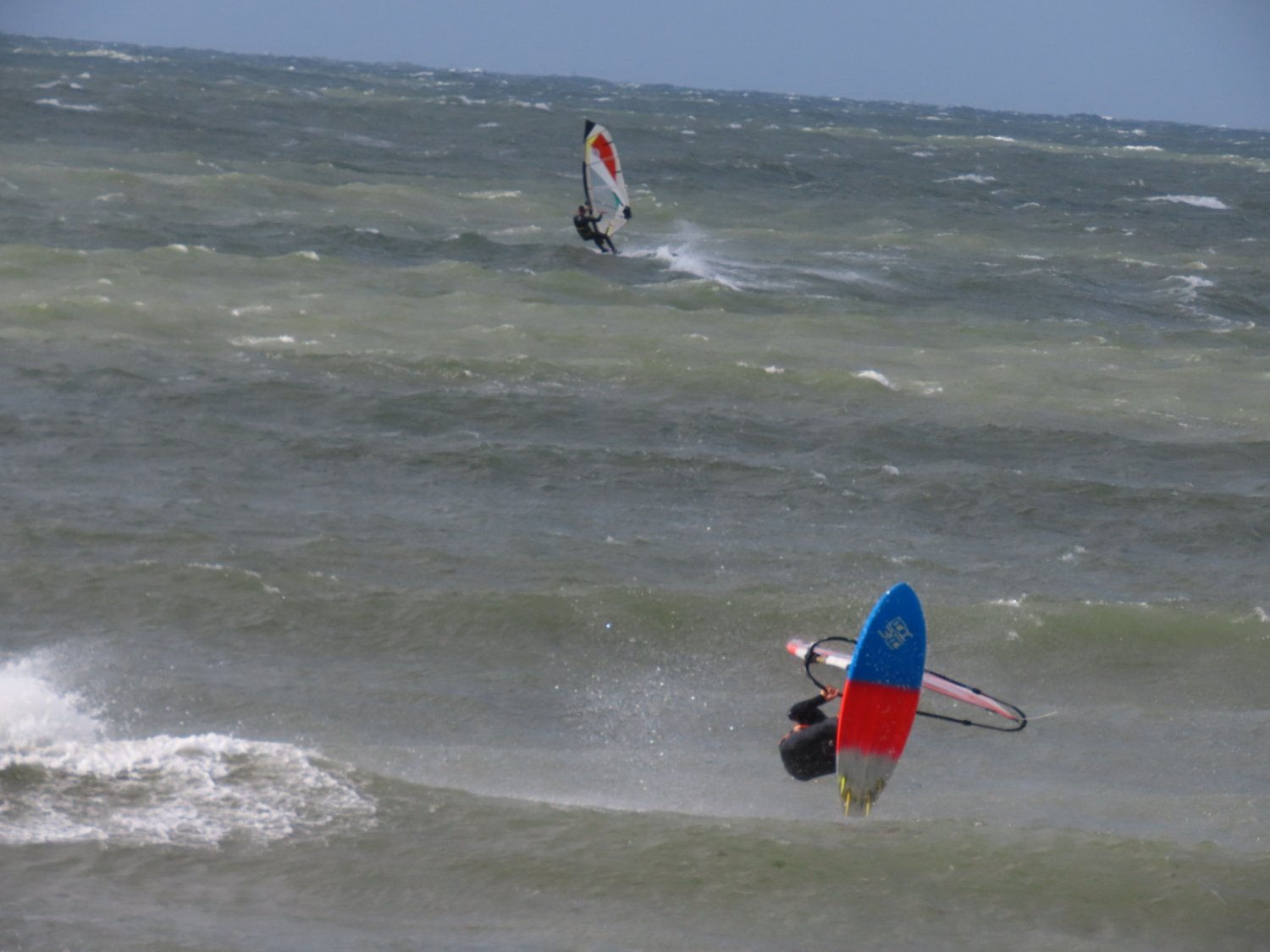 30.06.2020 - Nordsee