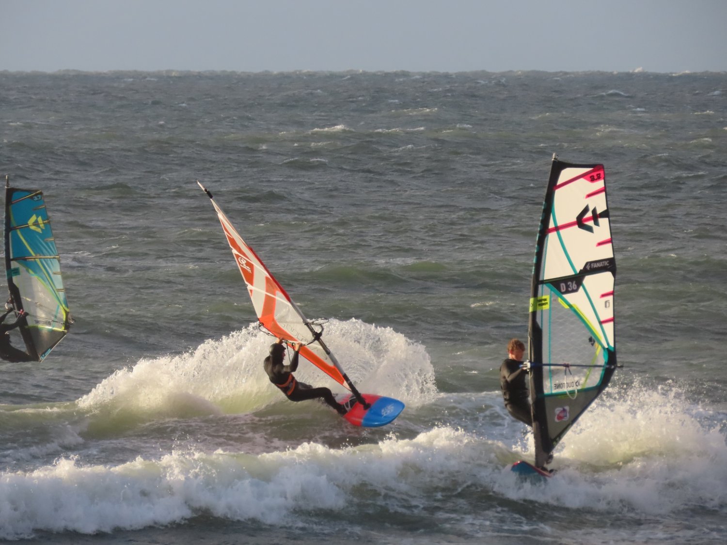 30.06.2020 - Nordsee