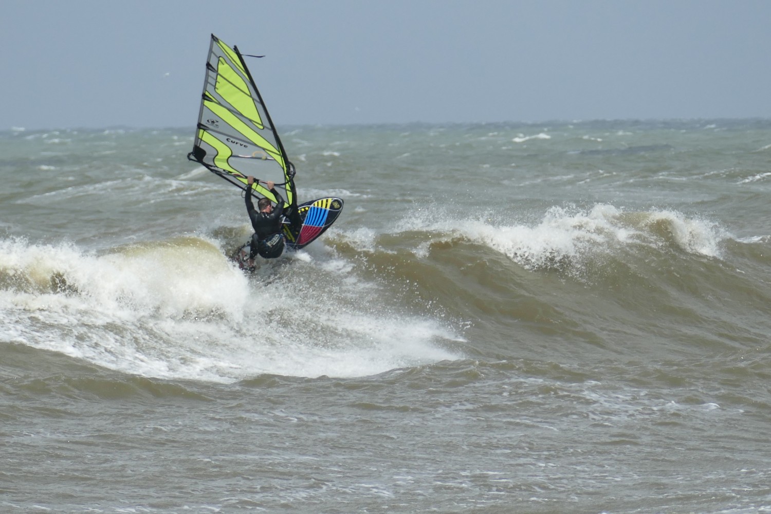 05.07.2020 - Wangerooge