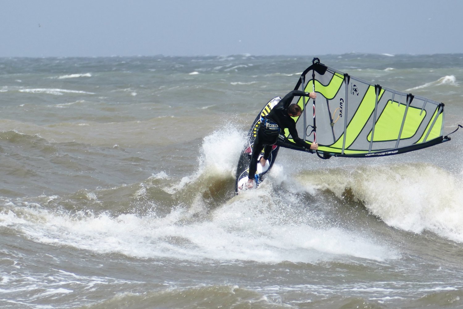 05.07.2020 - Wangerooge