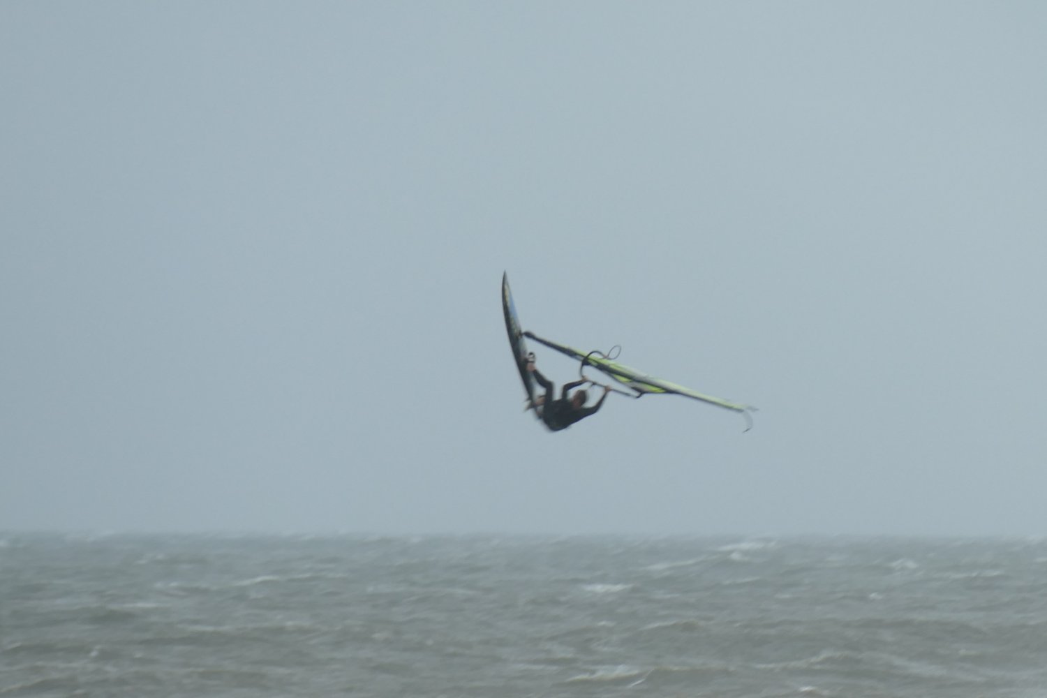 05.07.2020 - Wangerooge