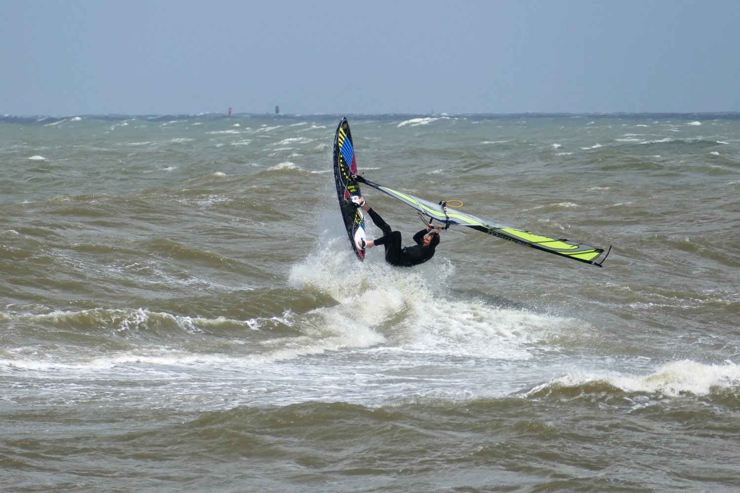 05.07.2020 - Wangerooge