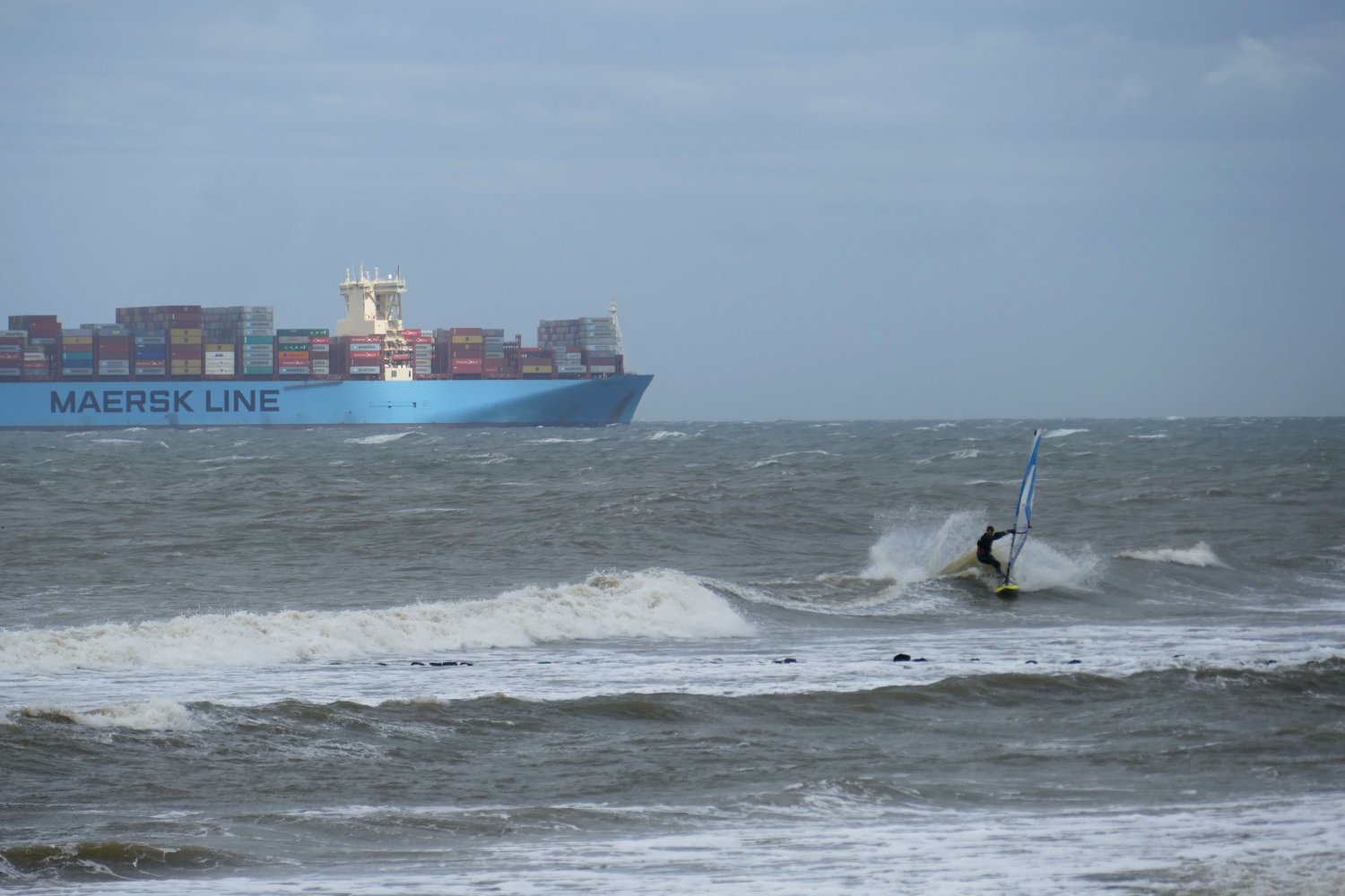 05.07.2020 - Wangerooge